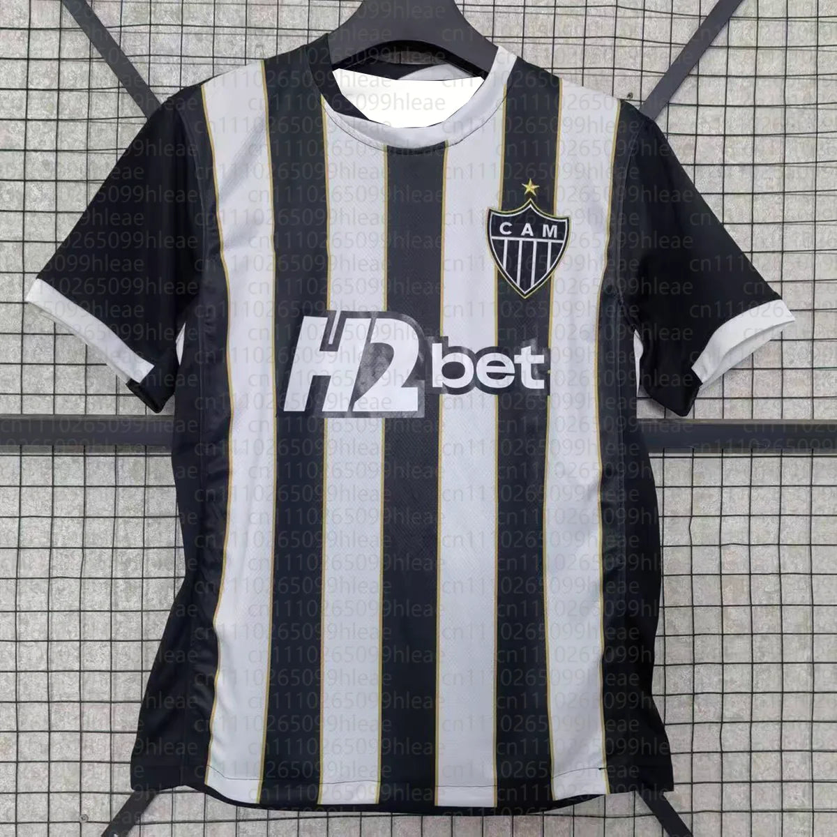 Camisa I Atlético Mineiro 2026/27