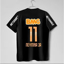 Camisa Santos 11/12 NEYMAR
