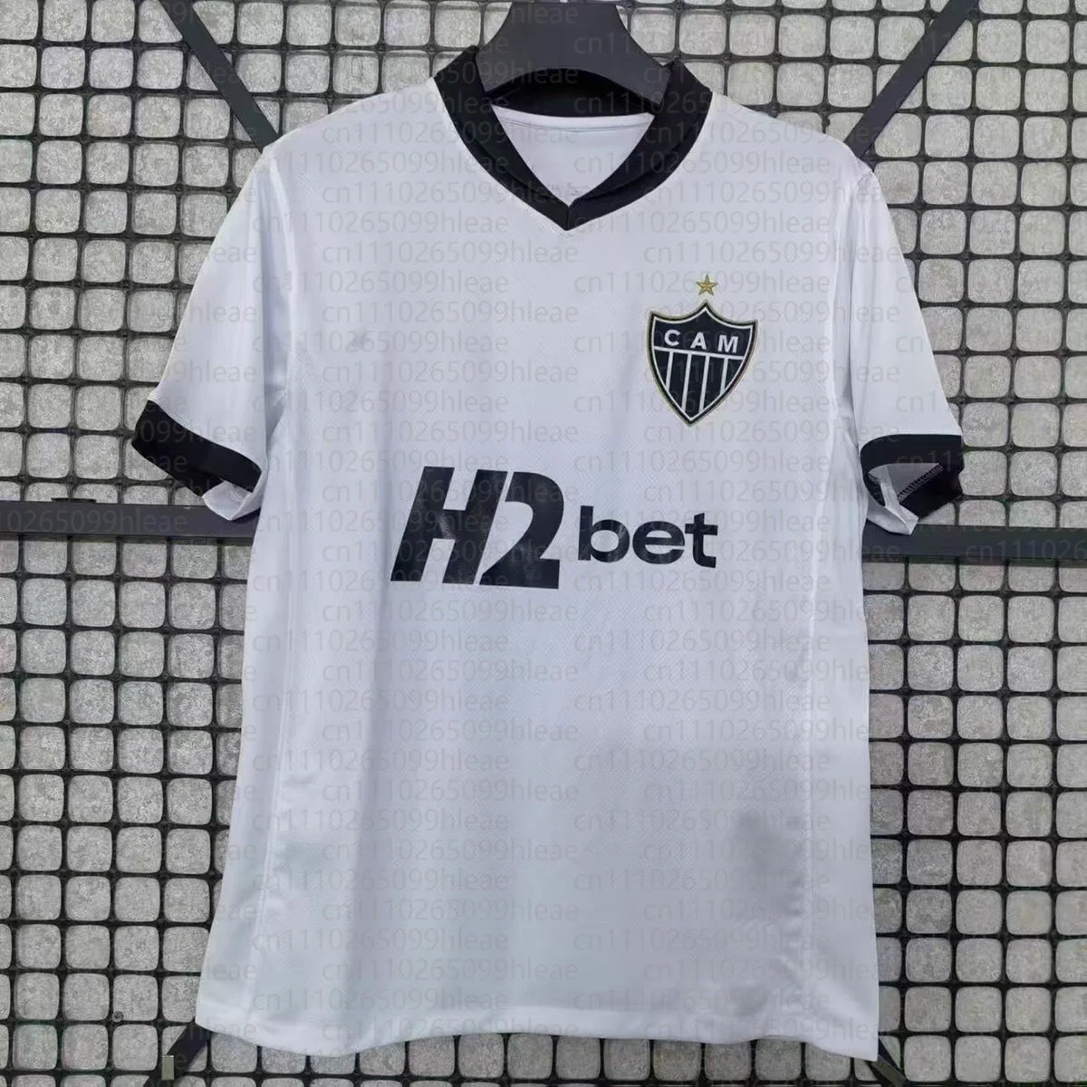 Camisa I Atlético Mineiro 2026/27