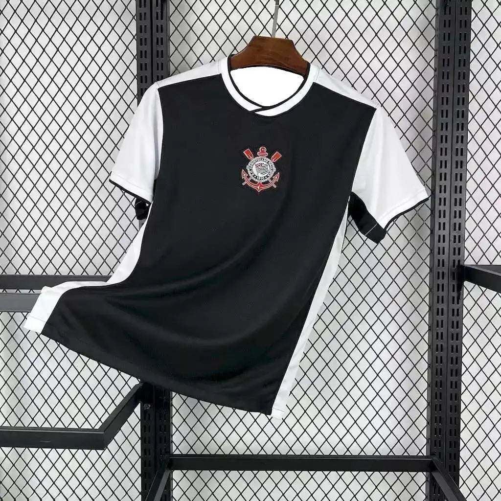 Camisa Nike Corinthians II 2025/26