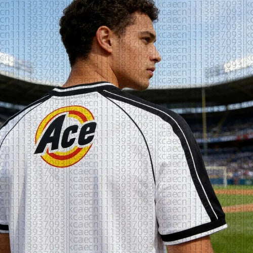 2026 Retro Men's & Women's Vasco Da Gama Football Jersey Summer Quick-Dry Breathable T-shirt Sports Training Wear Y2K  Beachwear