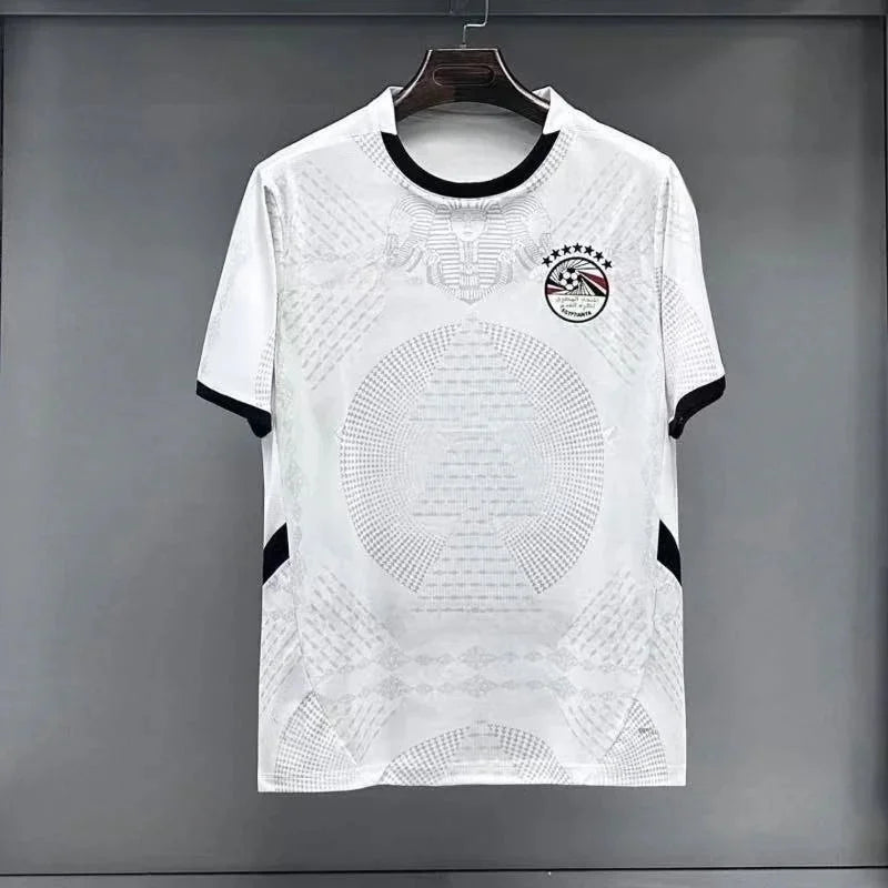 Camisa do Egito 2025/26