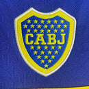 Camisa Retro Boca Juniors - 2000