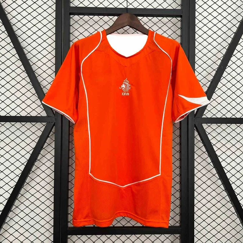 2026 New Dutch Special Edition Training Shirt - Fashionable Design in Y2K Style. Men's and Women's Fan Collection Sports Shirt.