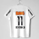 Camisa Santos 11/12 NEYMAR