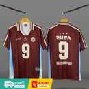 New Mali European Football Jersey 3D Printed Men's T-shirt Extra Large Street Fashion Football Running Sports Kid T-shirt