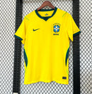 Camisa l Brasil 26/27