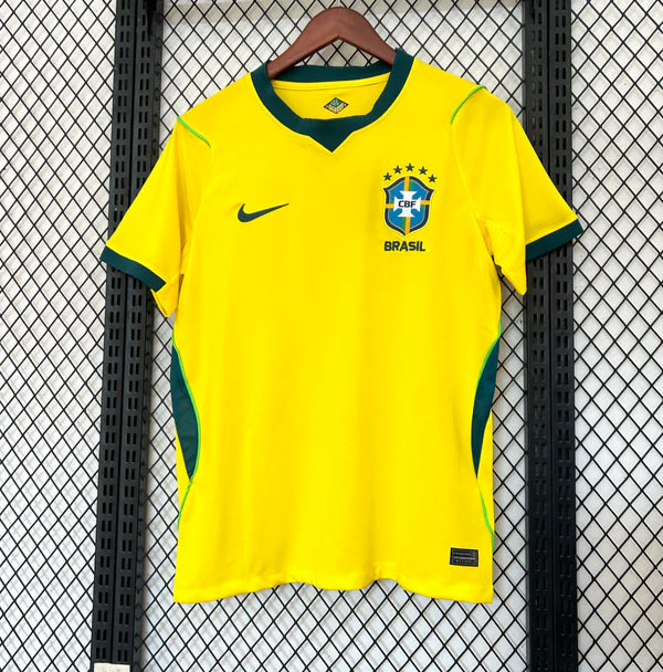 Camisa l Brasil 26/27