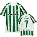 Camisa Torcedor Real Betis 24/25 ( Antony 7 )