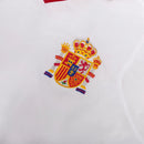 Camisa Retro Seleção Espanha - 2000