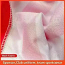 2026 Hot Selling 3D Printed T-shirt Türkiye Jersey Quick Drying Sweat Absorbing Sports Y2K  Family Matching Top