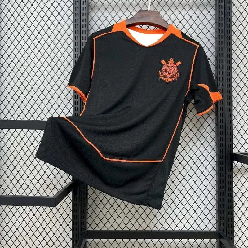 Camisa Corinthians III 25/26 Nike Total 90