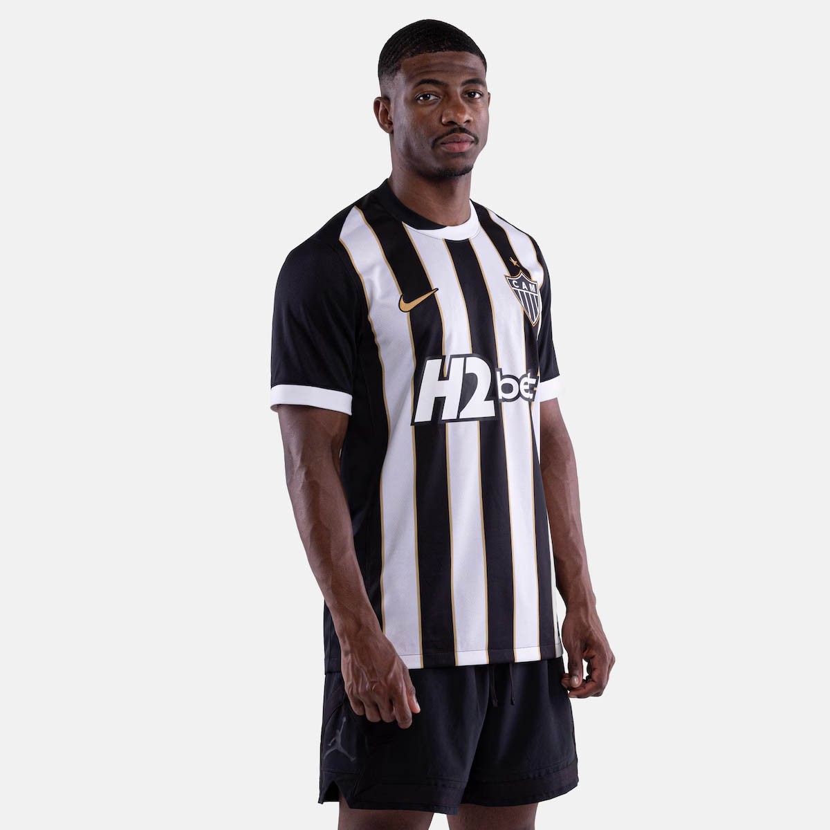 Camisa I Atlético Mineiro 2026/27