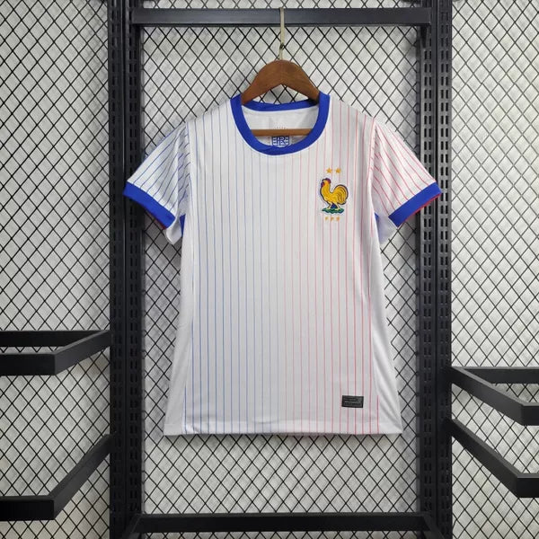 Camisa ll França 24/25