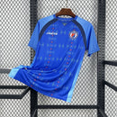 Camisa do Haiti 2025/26