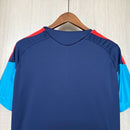 Camisa ll Espanha 26/27  - Modelo de Inspiração 2006