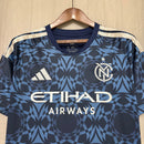 Camisa New York City 2026