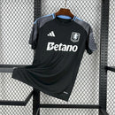 Camisa Aston Villa - Awey 2025/26