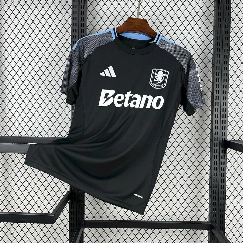Camisa Aston Villa - Awey 2025/26