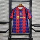 Camisa Barcelona 2024/25 EDIÇAO LIMITADA