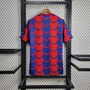 Camisa Barcelona 2024/25 EDIÇAO LIMITADA