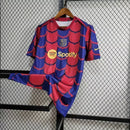 Camisa Barcelona 2024/25 EDIÇAO LIMITADA