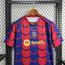 Camisa Barcelona 2024/25 EDIÇAO LIMITADA