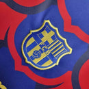 Camisa Barcelona 2024/25 EDIÇAO LIMITADA