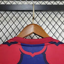 Camisa Barcelona 2024/25 EDIÇAO LIMITADA