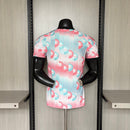 Camisa ll Bélgica 26/27