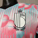 Camisa ll Bélgica 26/27