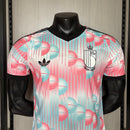 Camisa ll Bélgica 26/27
