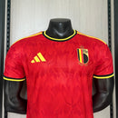 Camisa l Bélgica 26/27