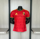 Camisa l Bélgica 26/27