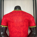 Camisa l Bélgica 26/27