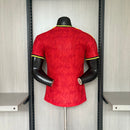 Camisa l Bélgica 26/27