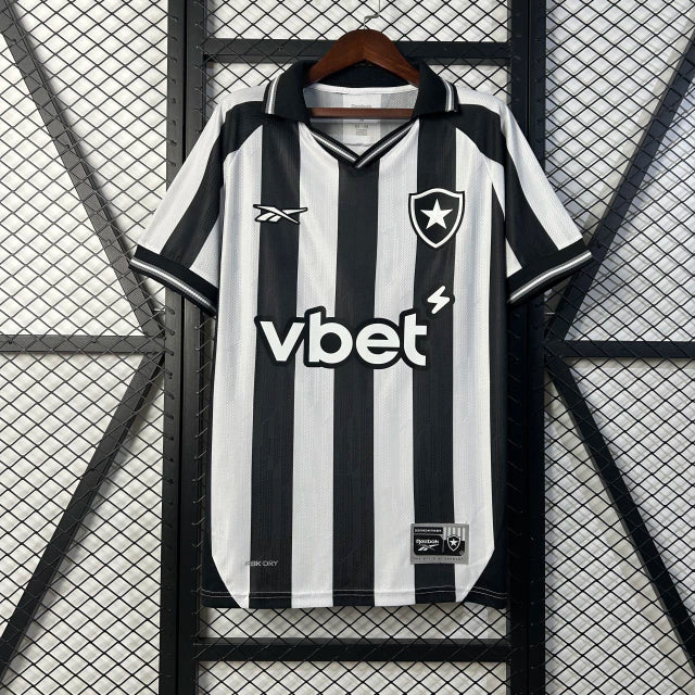 Camisa Botafogo I 25/26
