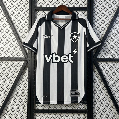 Camisa Botafogo I 25/26