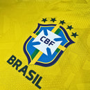 Camisa l Brasil 26/27
