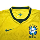 Camisa l Brasil 26/27
