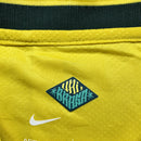 Camisa l Brasil 26/27