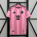Camisa Inter Miami 2025/26