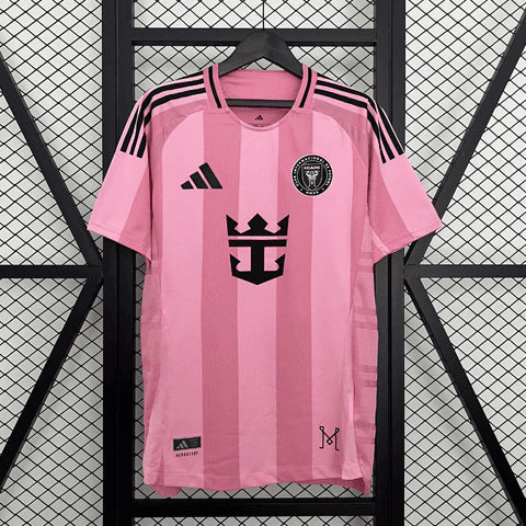 Camisa Inter Miami 2025/26