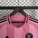 Camisa Inter Miami 2025/26