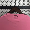 Camisa Inter Miami 2025/26