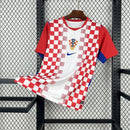 Camisa l Croácia  26/27