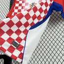 Camisa l Croácia  26/27