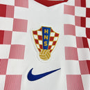Camisa l Croácia  26/27
