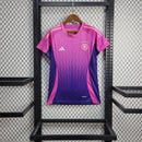 Camisa Alemanha ll 2024/25