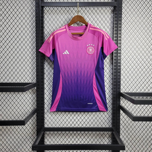 Camisa Alemanha ll 2024/25